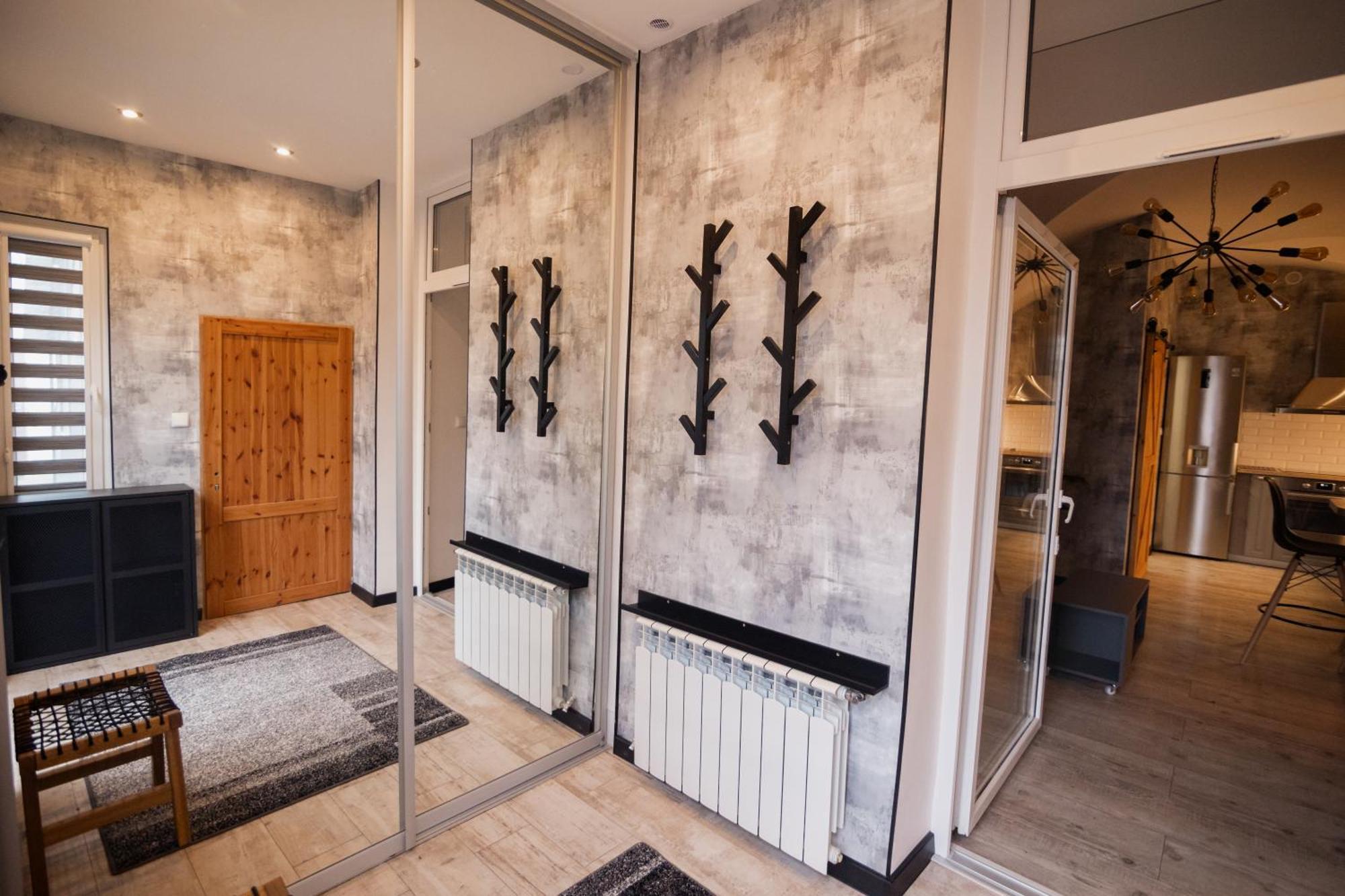 Lisia Nora Apartment Klodzko Bagian luar foto