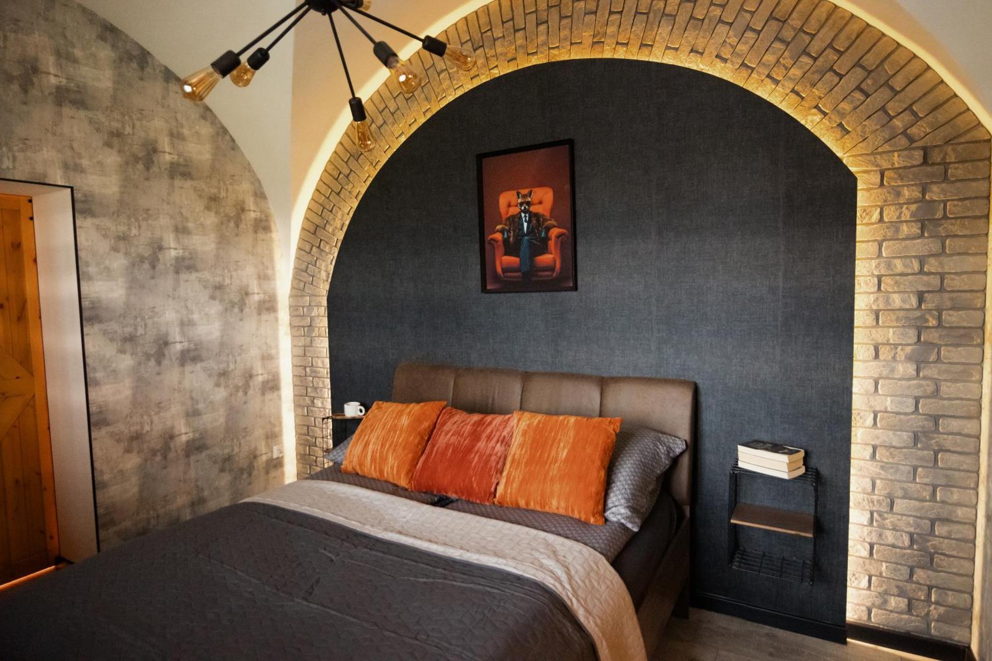 Lisia Nora Apartment Klodzko Bagian luar foto